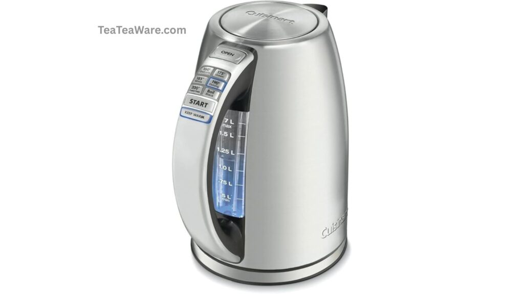 Best Budget-Friendly Electric Kettles