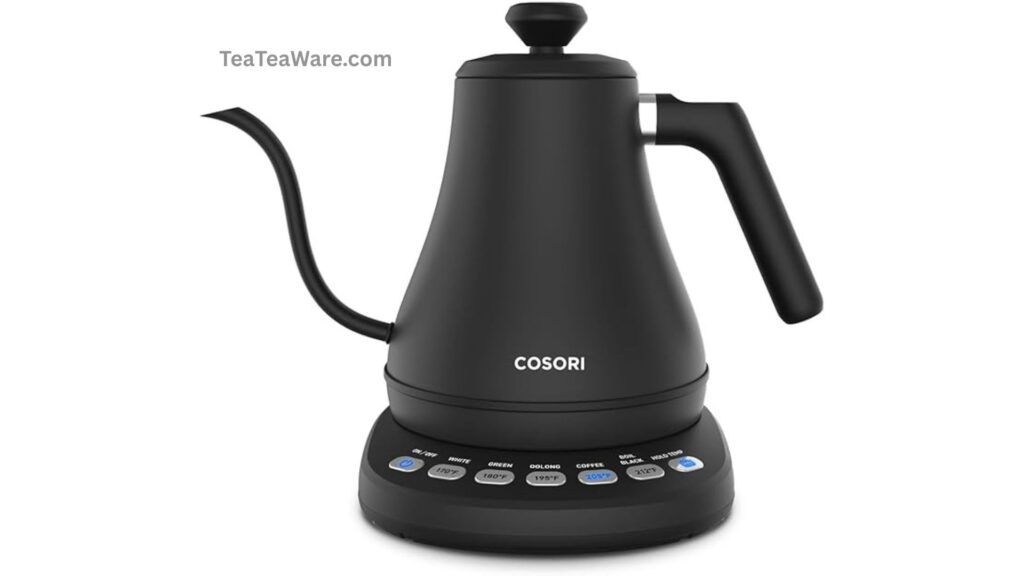 Best Budget-Friendly Electric Kettles