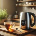 Best Budget-Friendly Electric Kettles with Temperature Control