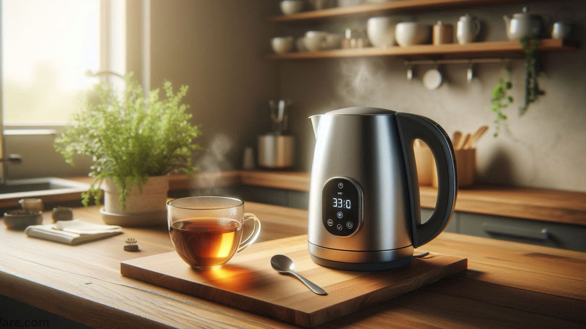 Best Budget-Friendly Electric Kettles with Temperature Control