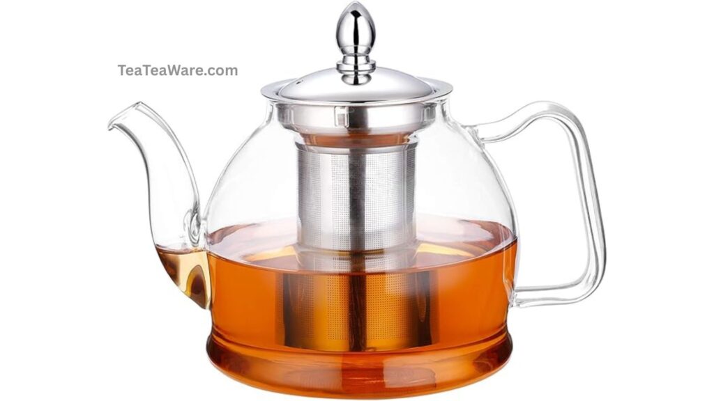 Best Teapots for Beginners
