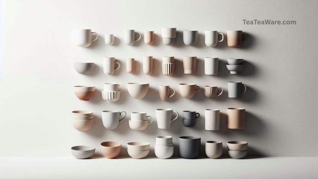 Best Minimalist Teacups for Everyday Use