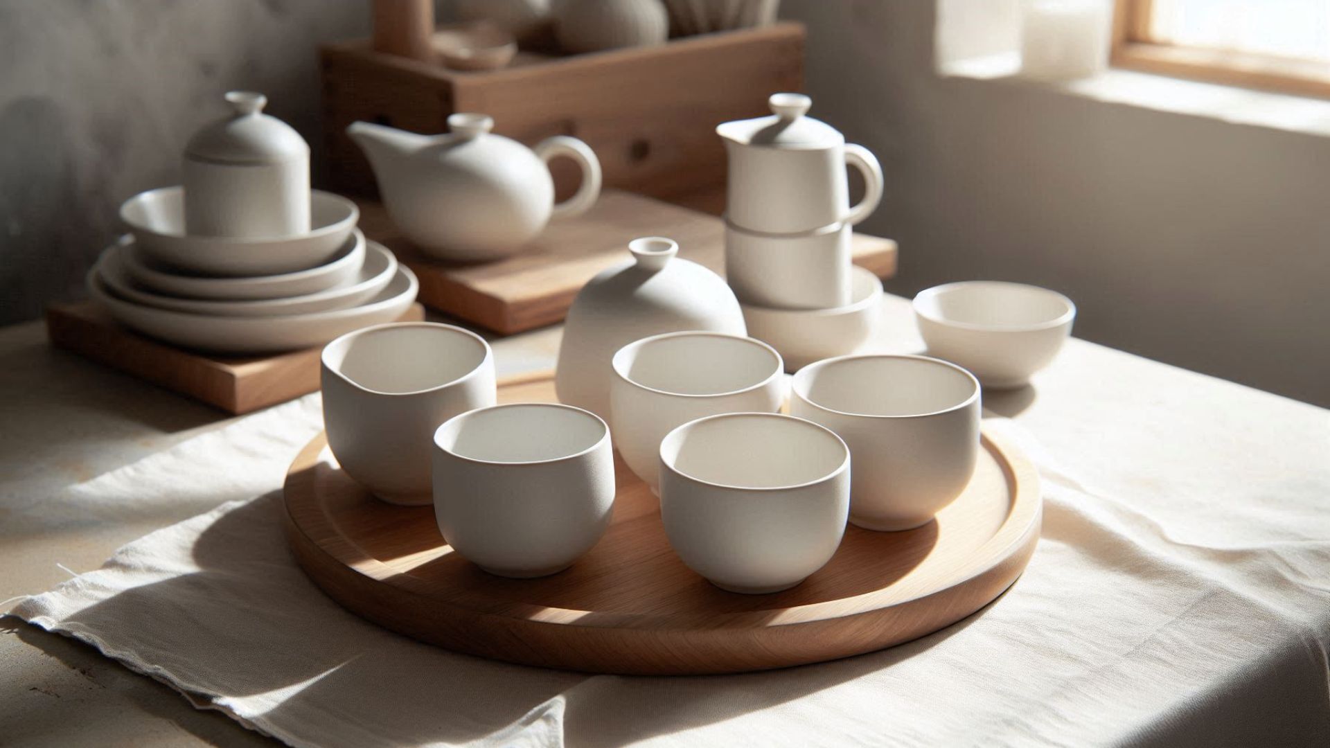 Best Minimalist Teacups for Everyday Use
