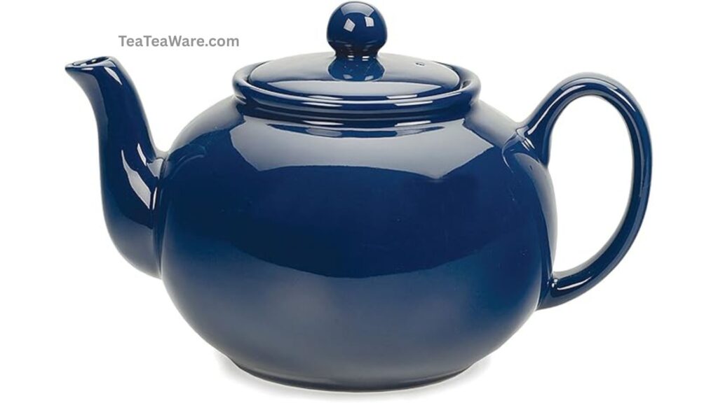 Best Teapots for Beginners