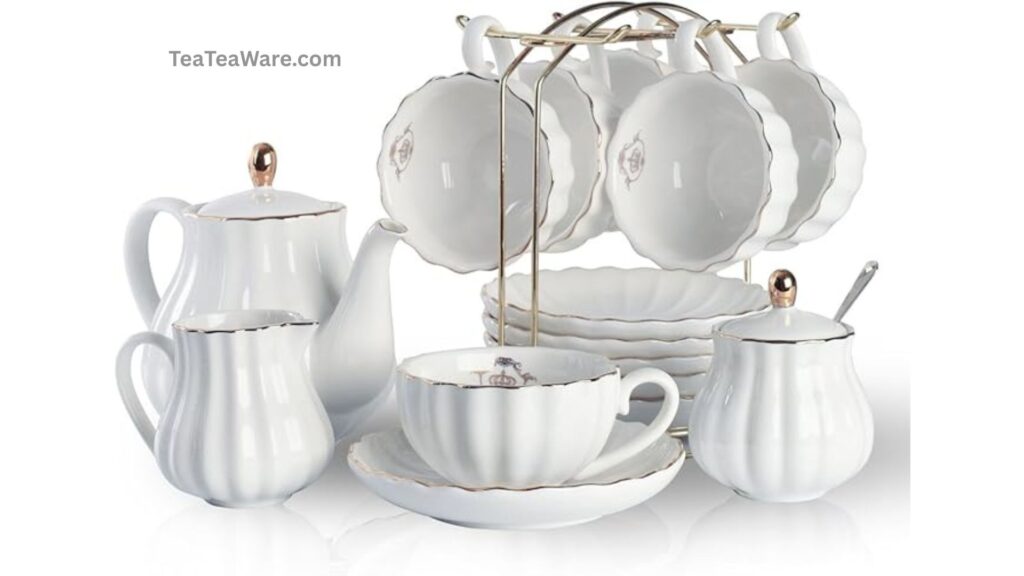 Best Teapots for Caffeine-Free Tea Lovers