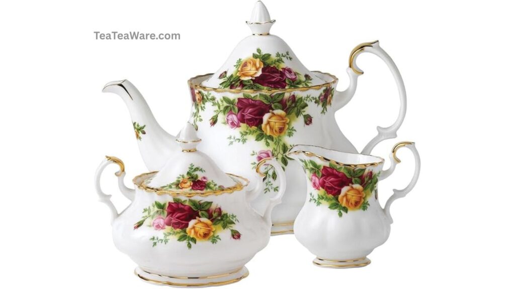 Best Teapots for Caffeine-Free Tea Lovers