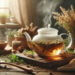 Best Teapots for Caffeine-Free Tea Lovers