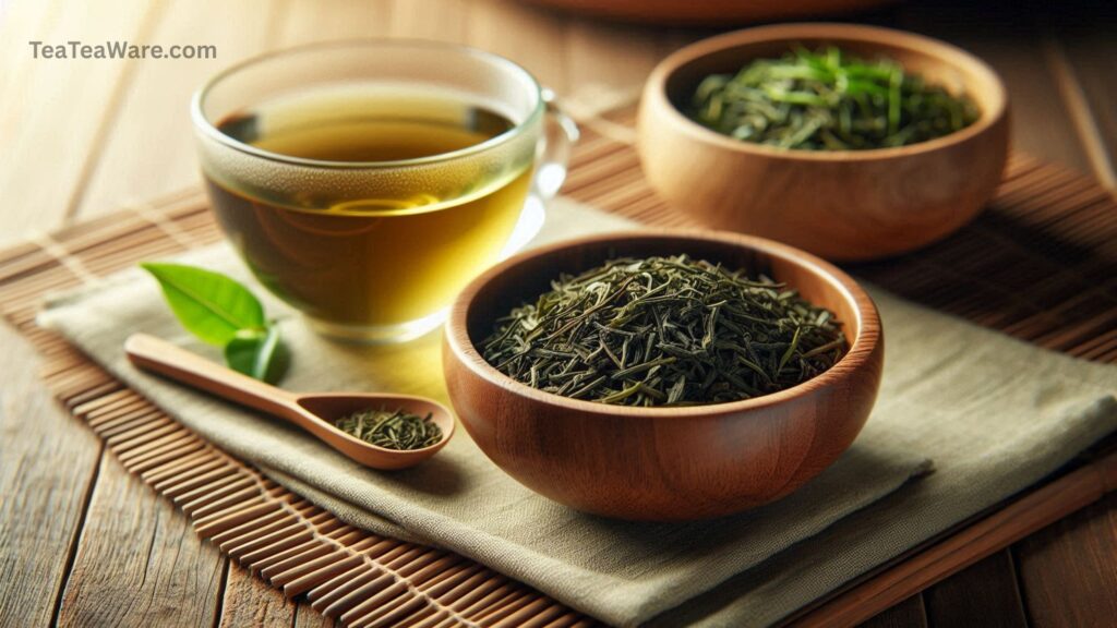 Best Teaware for Detox Teas