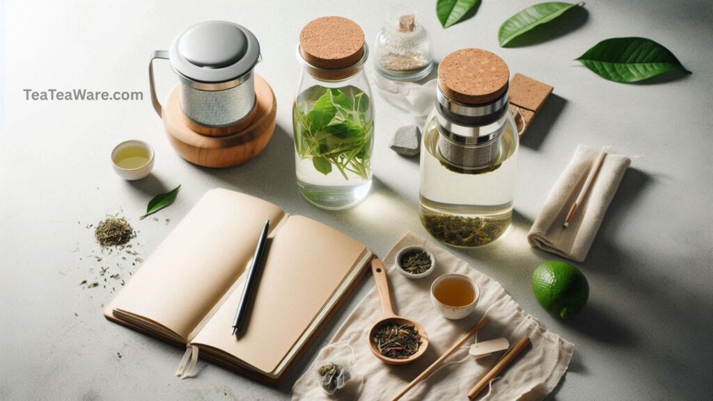 Best Teaware for Detox Teas