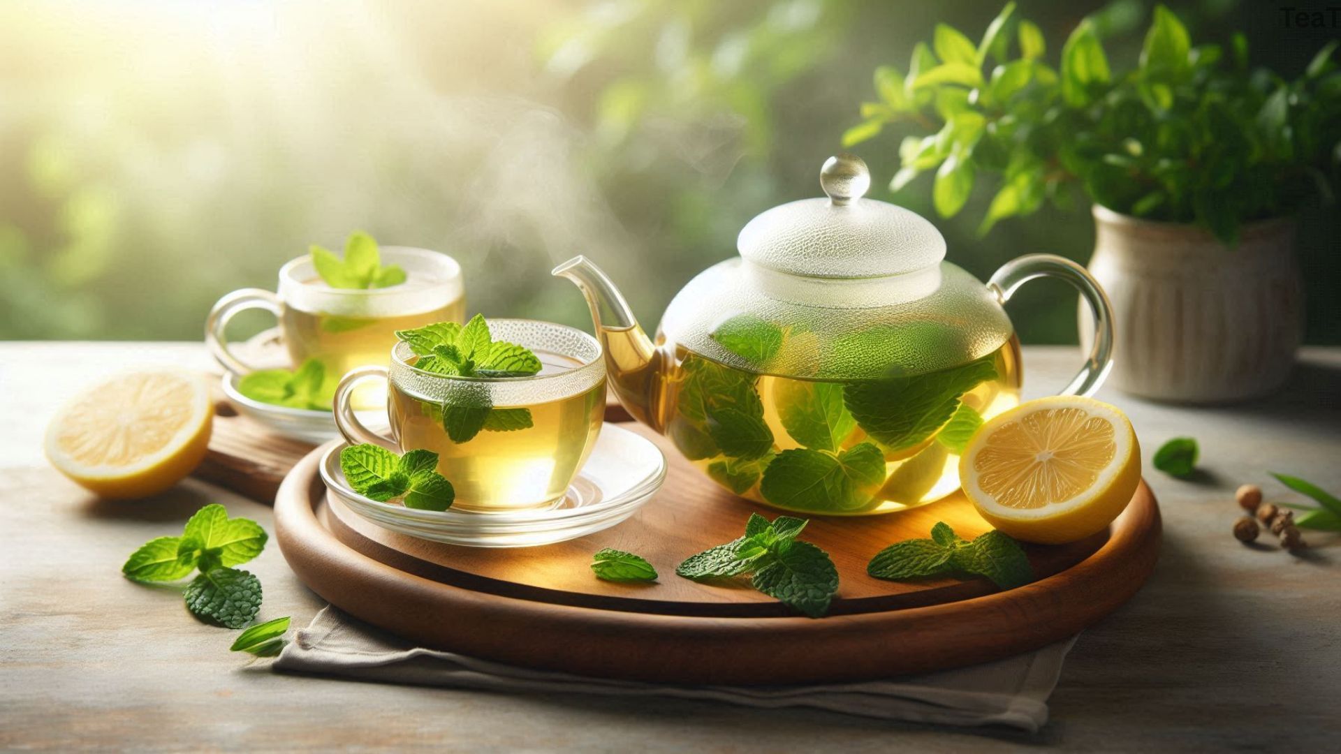 Best Teaware for Detox Teas