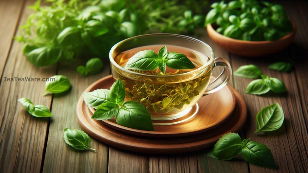 Brew Immune-Boosting Teas at Home