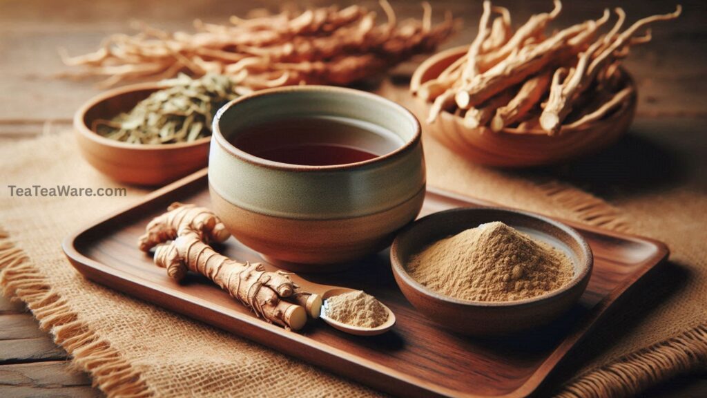 Brew Immune-Boosting Teas at Home