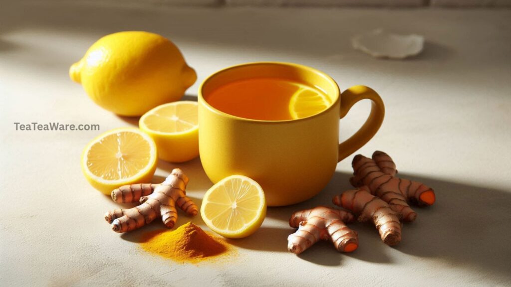 Brew Immune-Boosting Teas at Home