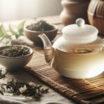 Brewing White Tea the Right Way