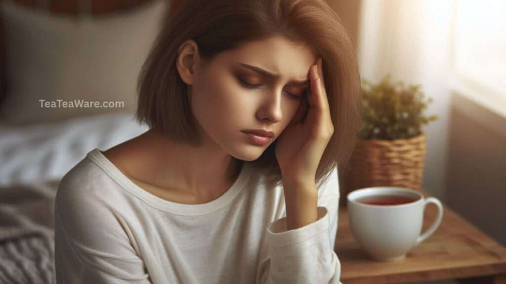 Cold vs Hot Tea for Headaches