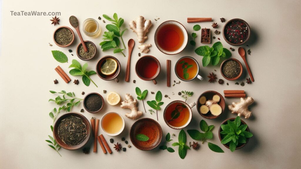 Cold vs Hot Tea for Headaches