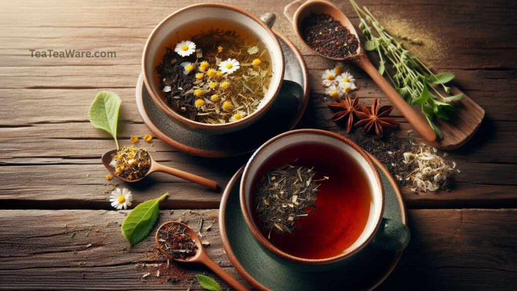 Cold vs Hot Tea for Headaches