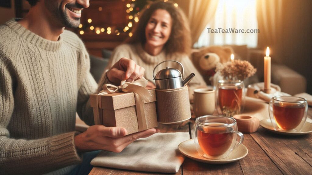 Comparing the Best Travel Tea Sets on Etsy