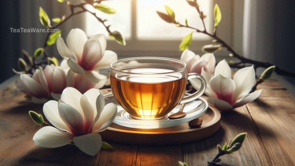 Herbal Tea Can Help You Sleep Better
