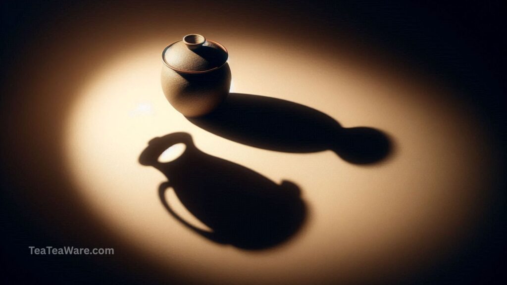 Japanese Kyusu Pot