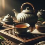 Oolong Tea