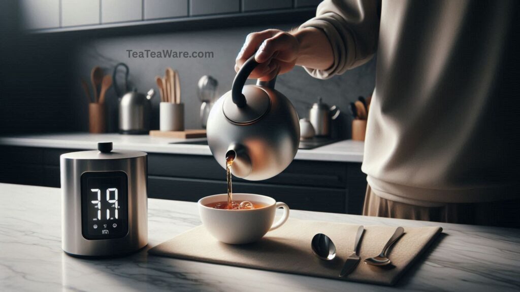 Oolong Tea