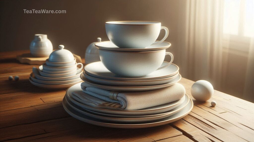 Pack Teaware for Travel Without Breaking It