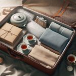 Pack Teaware for Travel Without Breaking It