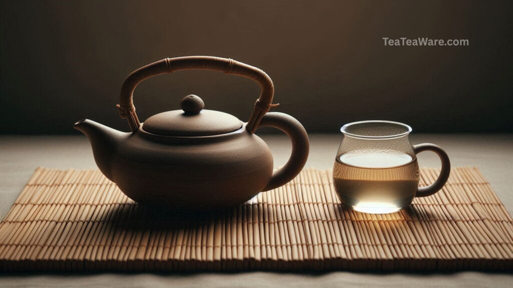 Should You Season a Clay Teapot