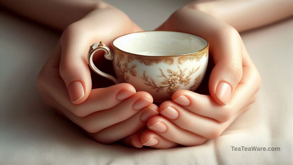 Store Your Teaware Safely