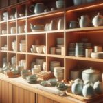Store Your Teaware Safely