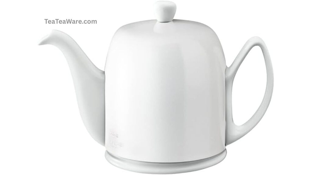 Stovetop Safe Ceramic Teapots