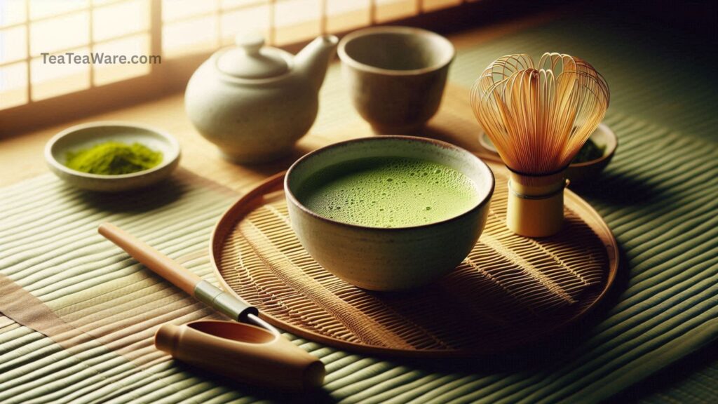 Tea Etiquette Around the World