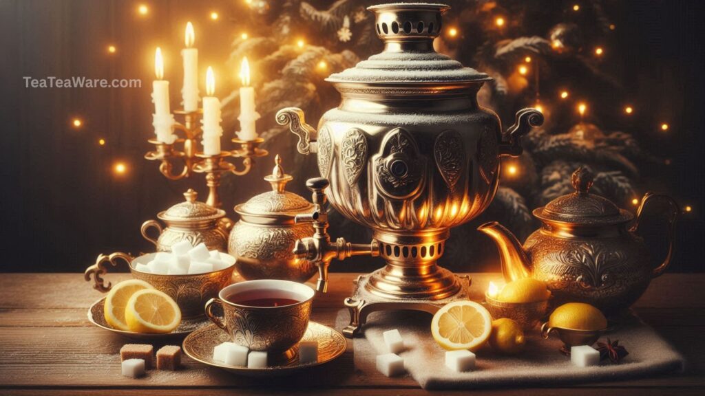 Tea Etiquette Around the World