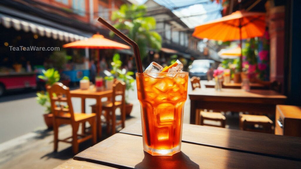 Tea Etiquette Around the World