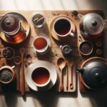 Tea vs Coffee