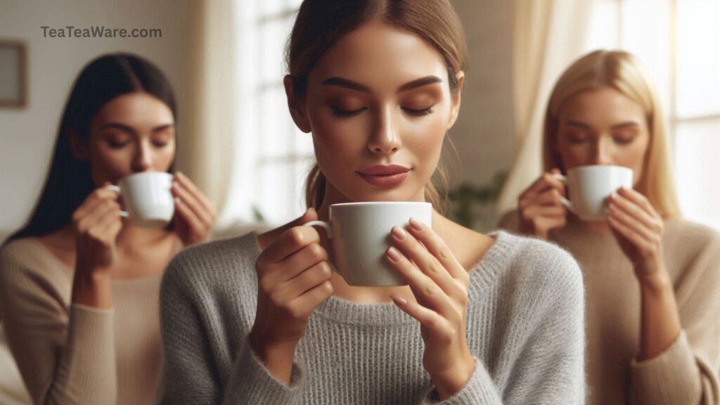Tea vs Coffee
