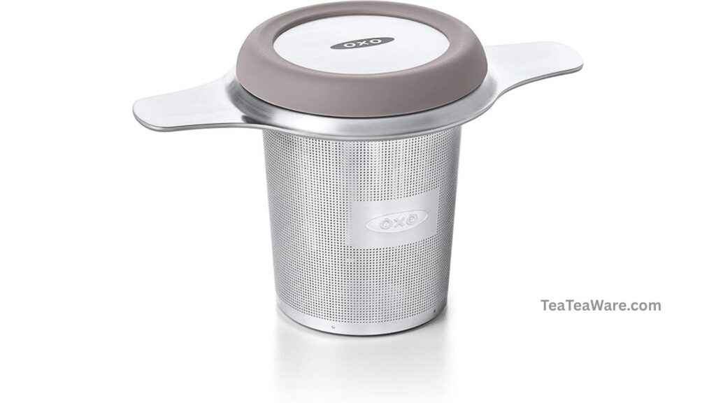 Top 3 Tea Infusers for Loose Leaf Tea