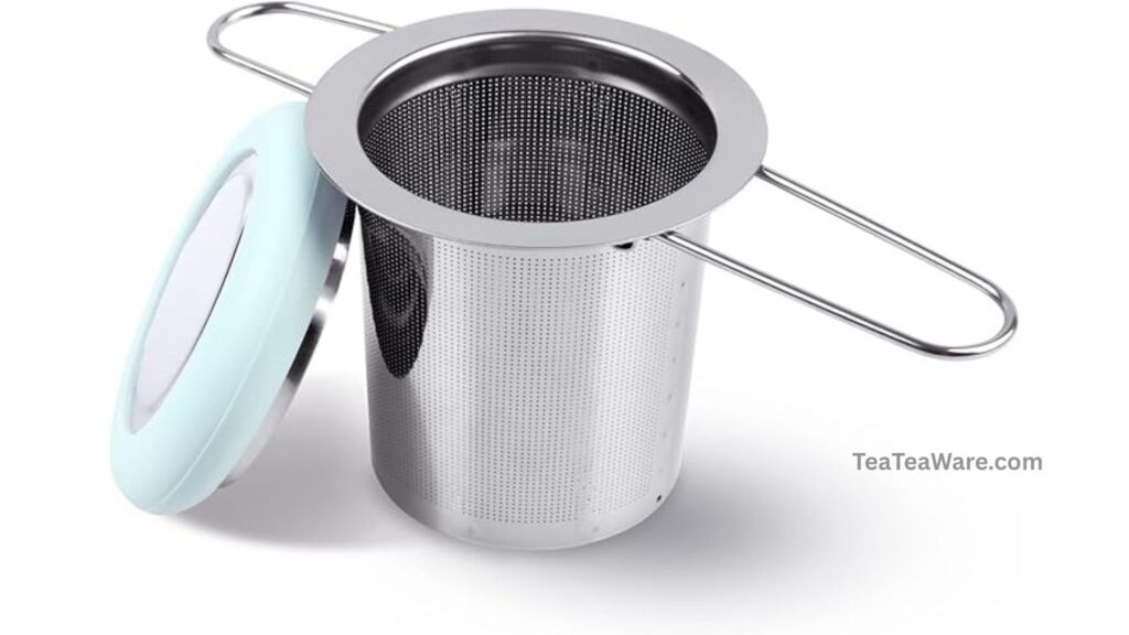Top 3 Tea Infusers for Loose Leaf Tea