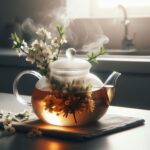 When Buying a Glass Teapot