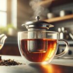 $15 Tea Infuser Changed My Brewing Routine