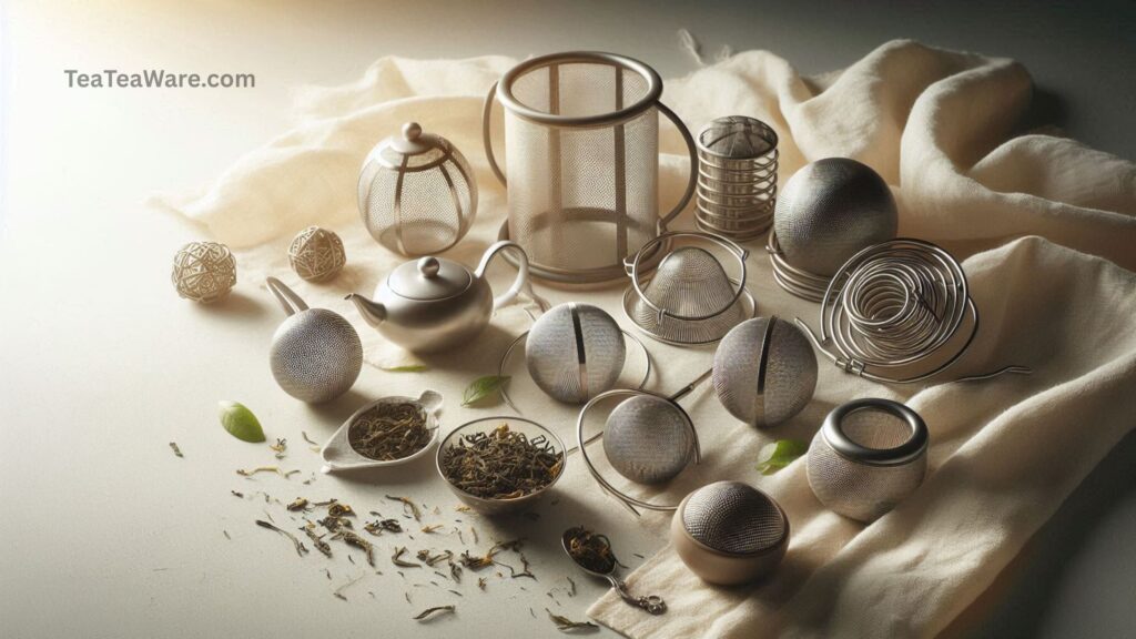$15 Tea Infuser Changed My Brewing Routine