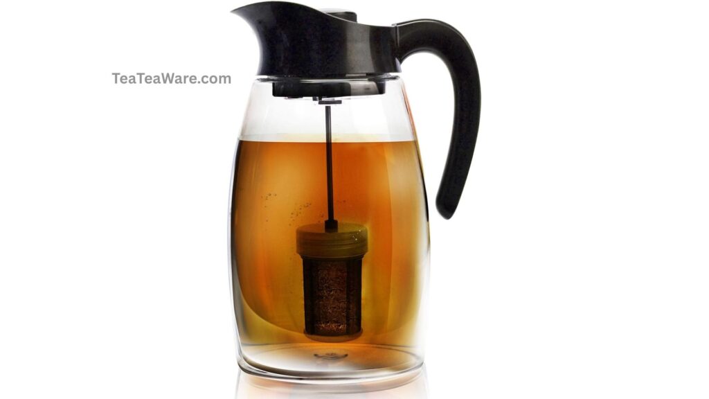 4 Best Travel Tea Sets for On-the-Go Brewing