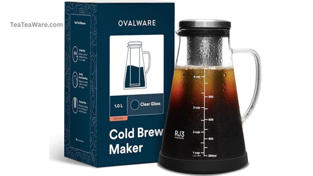 4 Best Travel Tea Sets for On-the-Go Brewing