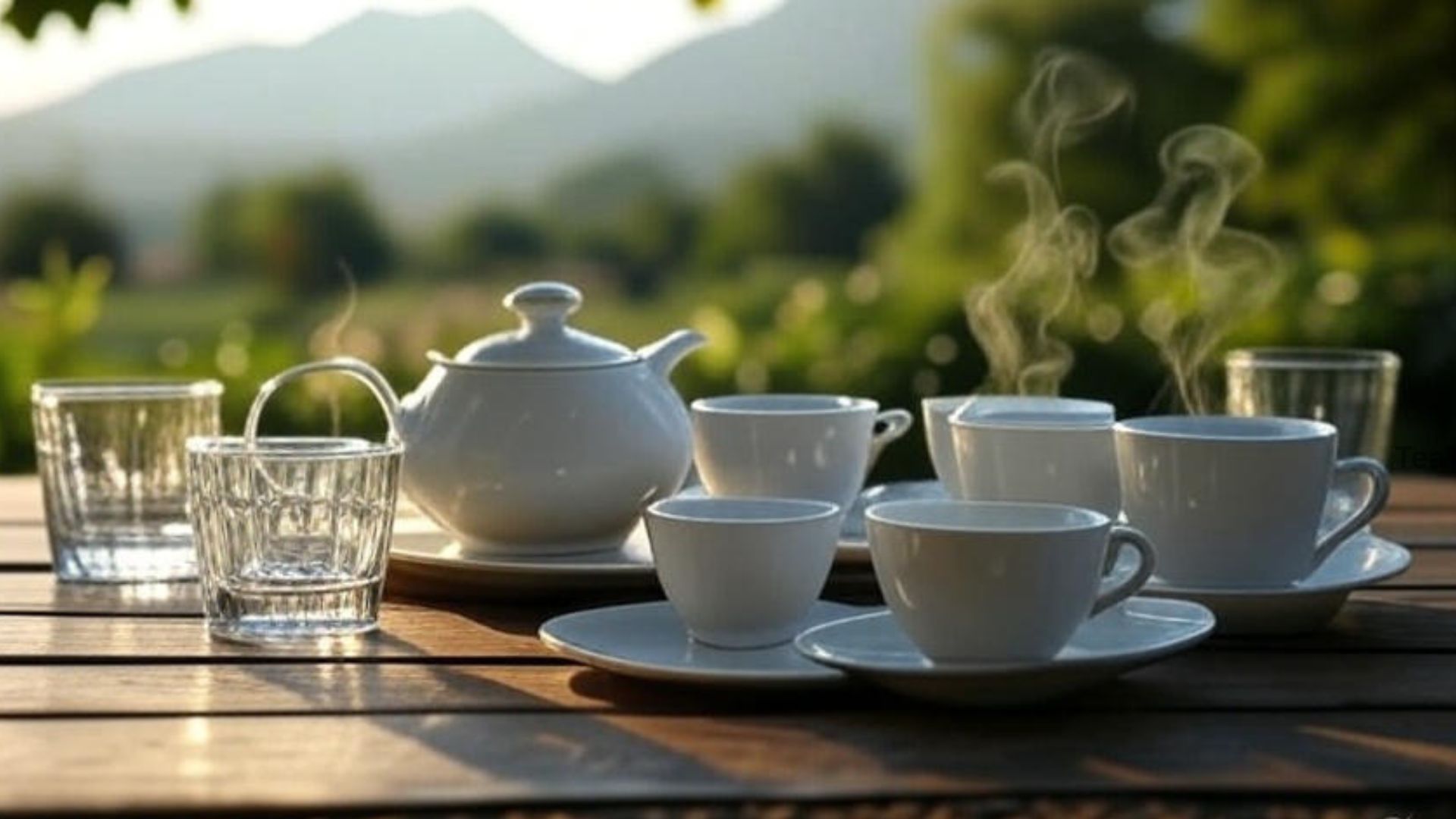4 Best Travel Tea Sets for On-the-Go Brewing
