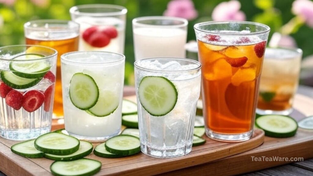 Best Infusers for Herbal Blends