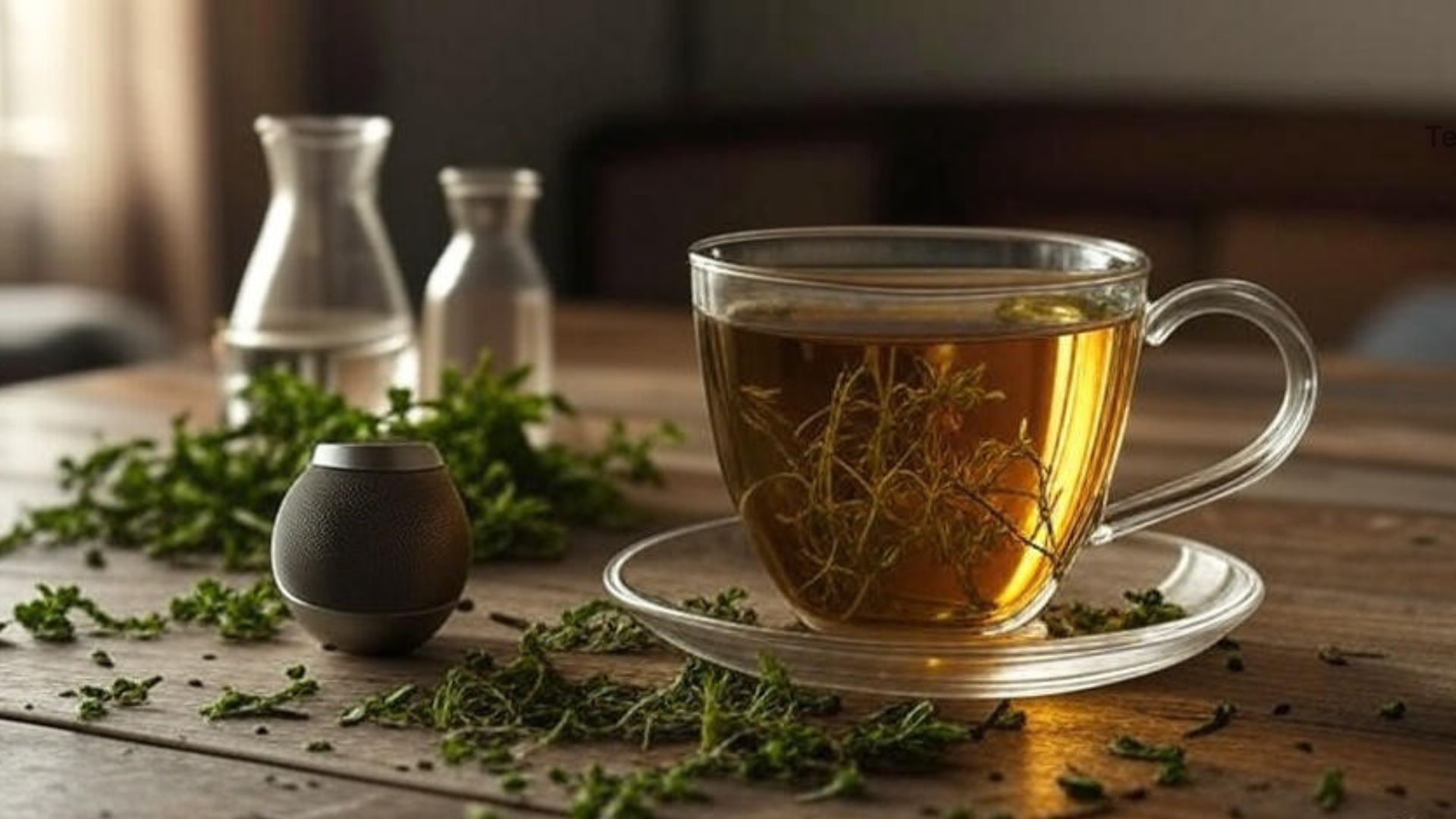 Is Tea Hydrating? Best Infusers for Herbal Blends