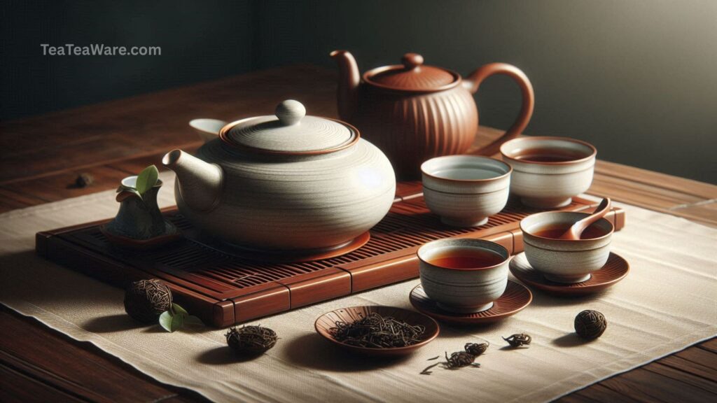 Best Teaware Starter Kits for New Tea Drinkers