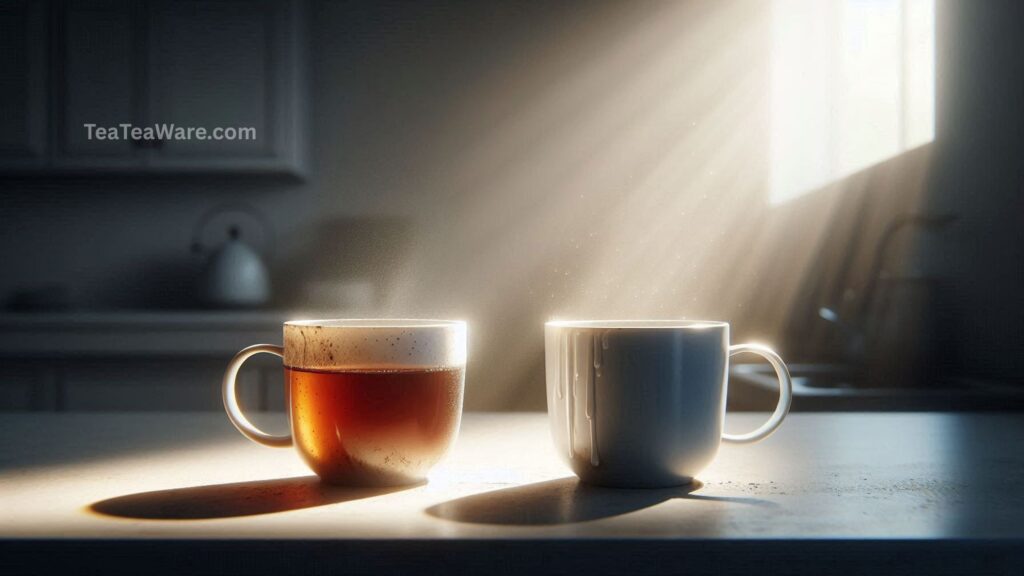 Best Natural Products for Cleaning Your Teaware