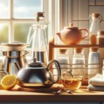 Best Natural Products for Cleaning Your Teaware